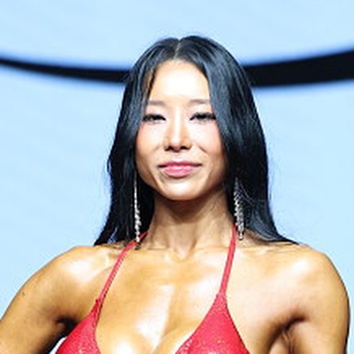 Yu Na Kang profile photo