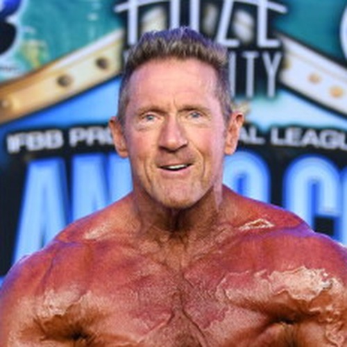 Mike Ballard profile photo