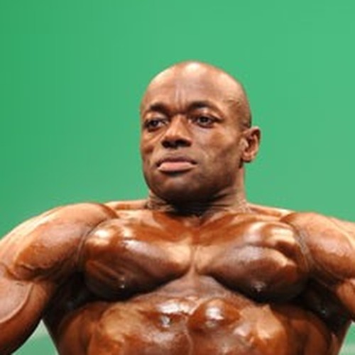 Milton Holloway profile photo