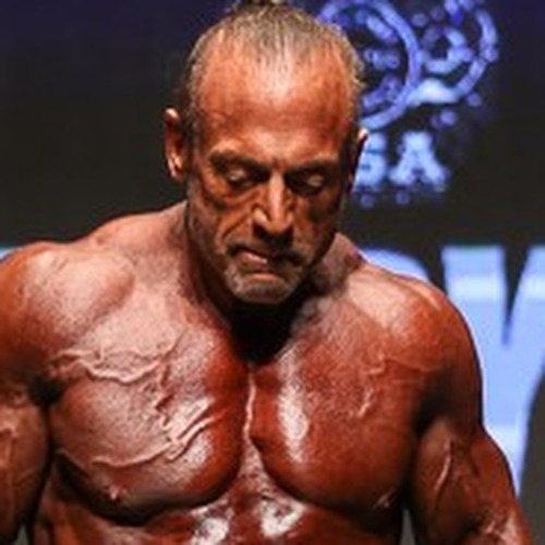 Marco Ironi profile photo