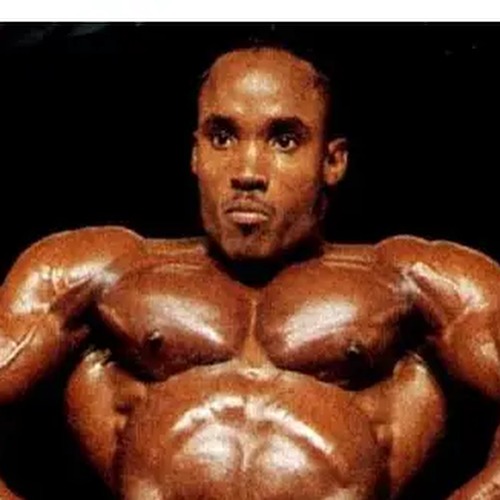 Ivory Turner III profile photo