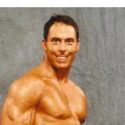 Miles Beccia profile photo