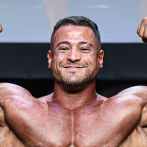 Igor Diniz profile photo