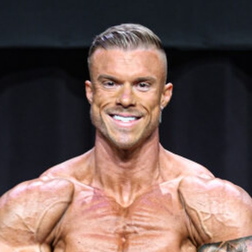 Daniel Tichonov profile photo