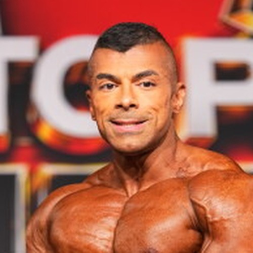 Nima Souzandeh profile photo