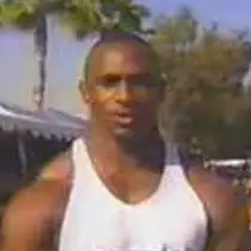 Delino Dixon