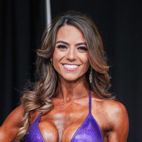 Petra Mace profile photo