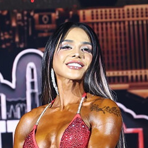 Cynthia Chen profile photo