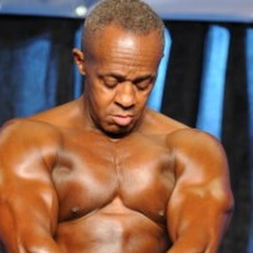 Melvin Howell