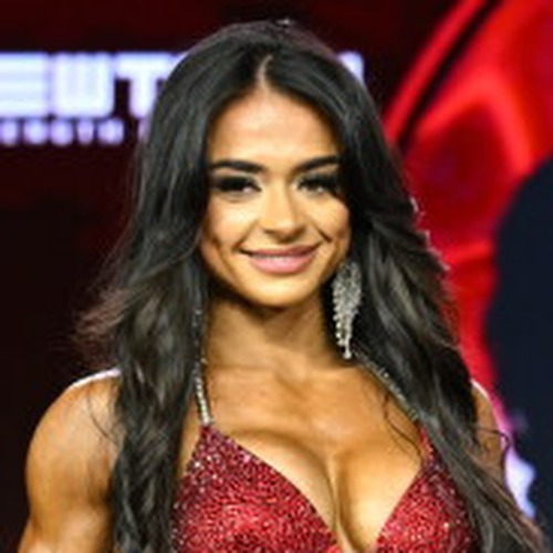 Sara Gabriele Pereira