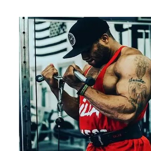 Lamar Goodwin profile photo
