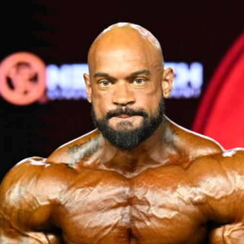 Cameron George