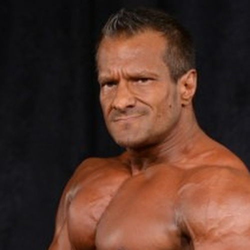 Richard Madama profile photo