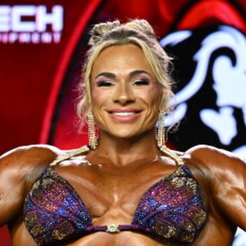 Meghan Morrison profile photo