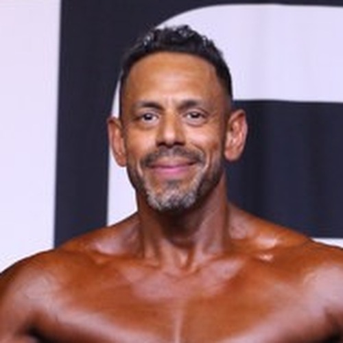Juan Vasquez profile photo