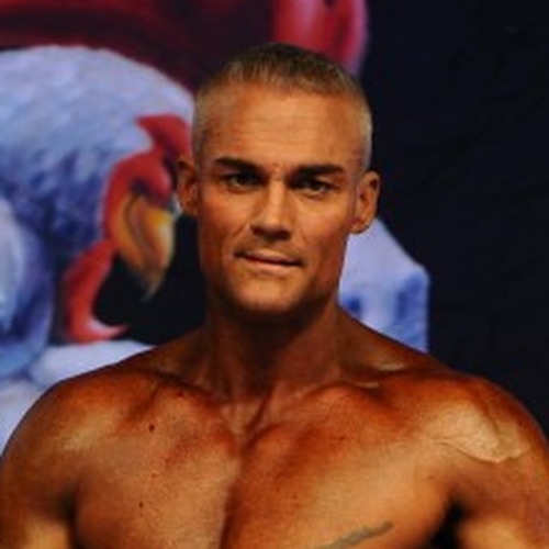Patrick Burke profile photo