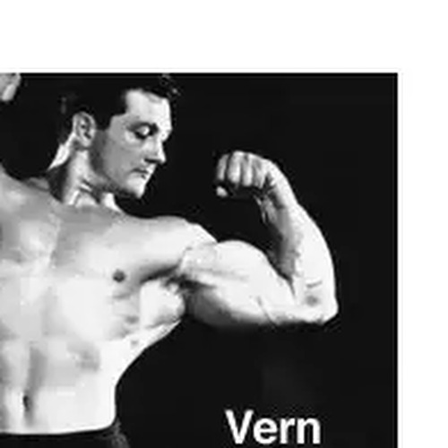 Vern Weaver profile photo