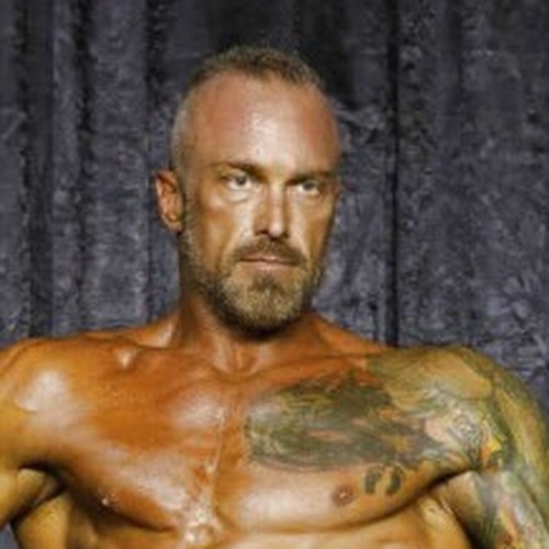 Matt McLaughlin profile photo