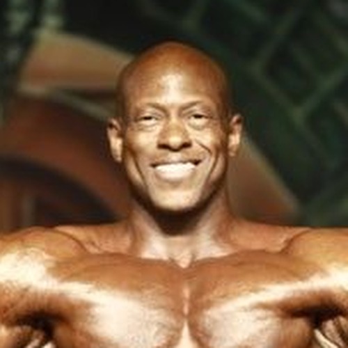 Rodney Davis