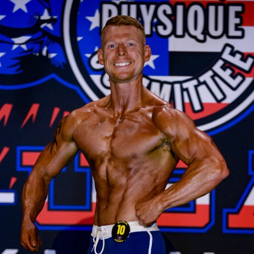 David Fisher