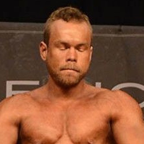 Greg Mann profile photo