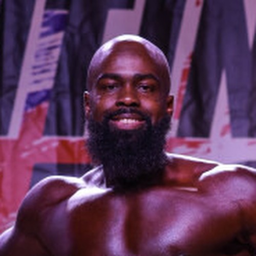 Derrick Williams profile photo