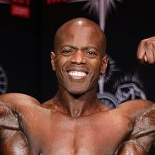 Troy Mealey profile photo