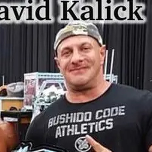 David Kalick profile photo