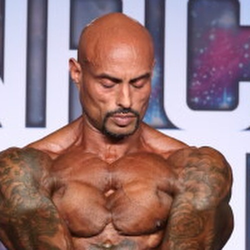 David Klein profile photo