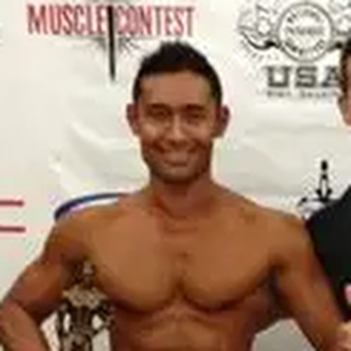 Jason Kozma