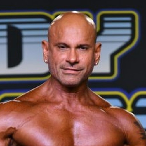 Gerry Garcia profile photo