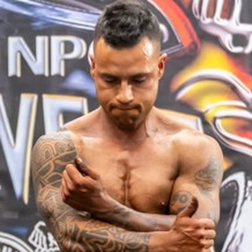 Jorge Gutierrez profile photo