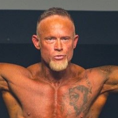 Jim Robertson profile photo