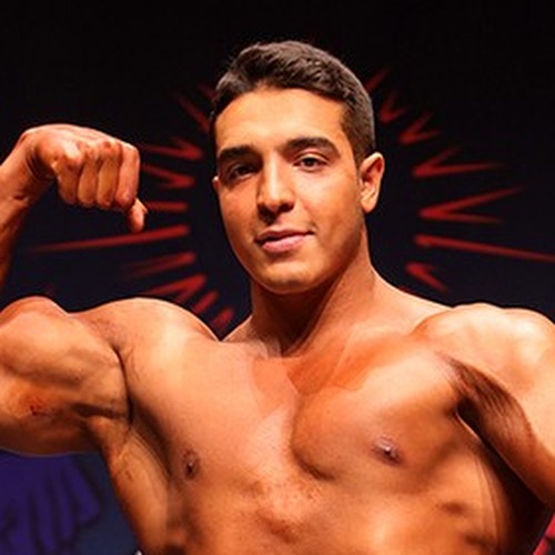 Ali Mohammadi profile photo