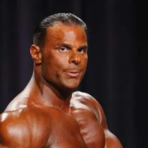 Kirk DeFrancesco