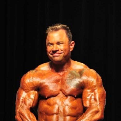 Nathan Cassidy profile photo