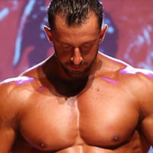Lee Howard profile photo