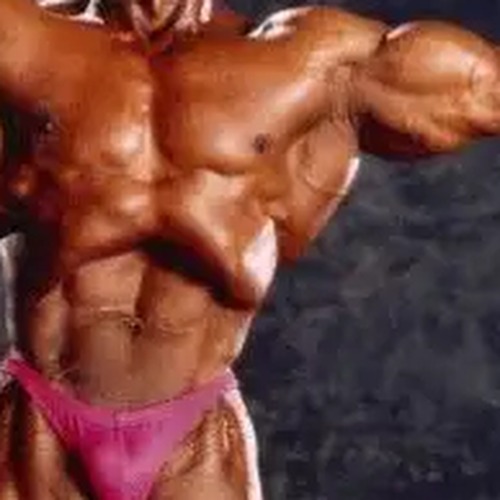Mike Jackson profile photo