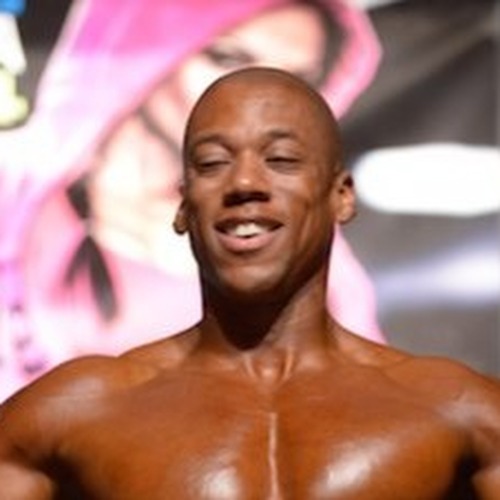 Eric Wright profile photo