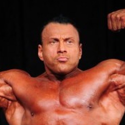 Michael Palazzo profile photo