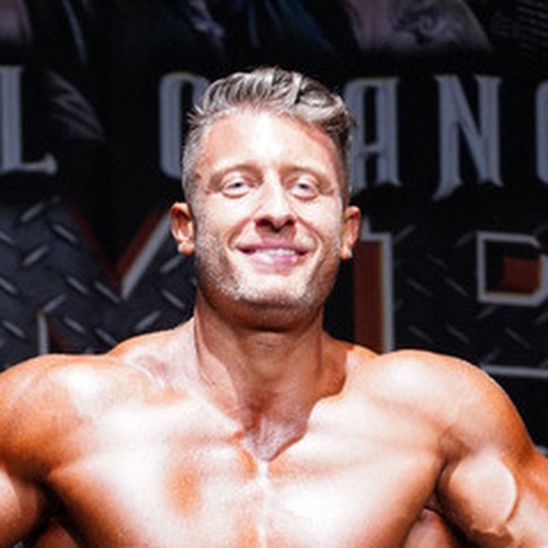 Kevin Allen profile photo