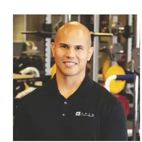 Al Escobar profile photo