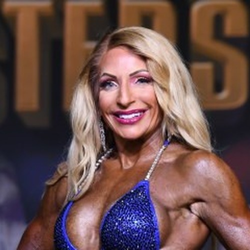Cheryl Richards profile photo