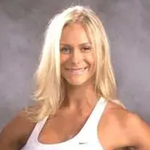 Trish Hamashin profile photo