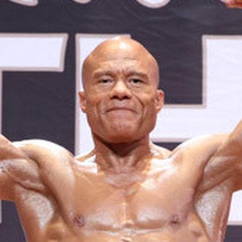 Paul Woods