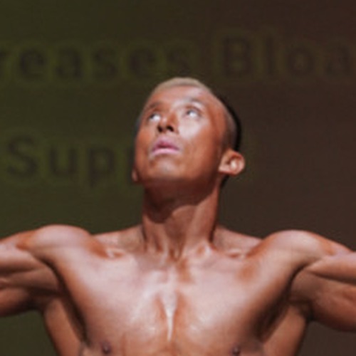 Kenneth Lo profile photo