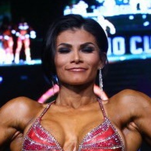 Tashia Butler profile photo