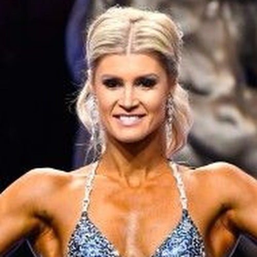 Tatsiana Hurst profile photo