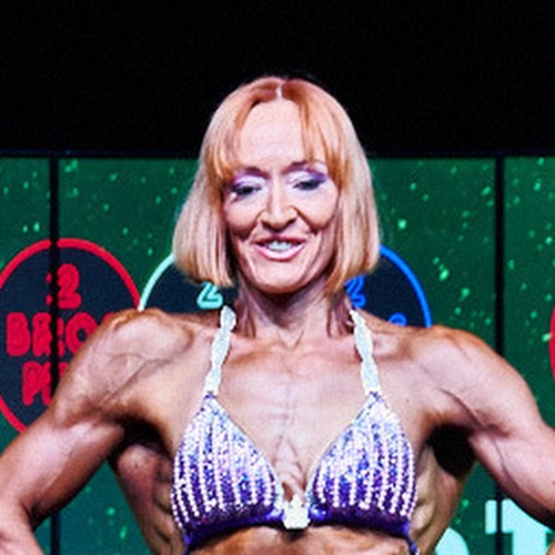 Natalie Woods profile photo