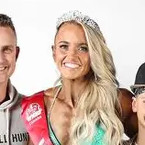 Nicole Stratychuk profile photo